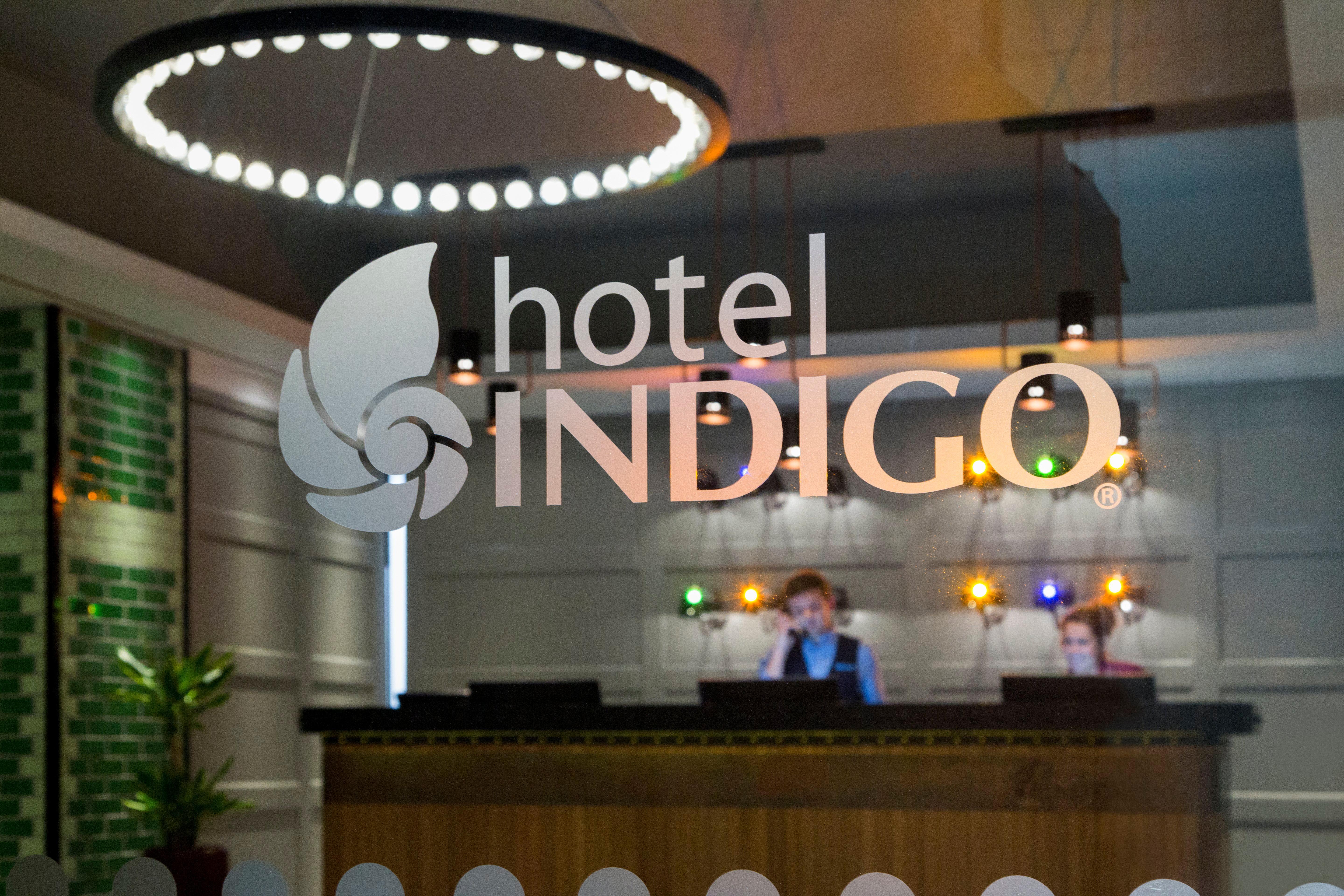 Hotel Indigo - Cardiff, An Ihg Hotel Εξωτερικό φωτογραφία